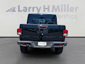 2025 Jeep Gladiator Nighthawk