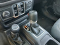 2025 Jeep Gladiator Nighthawk
