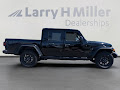 2025 Jeep Gladiator Nighthawk