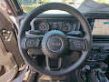 2025 Jeep Gladiator Nighthawk