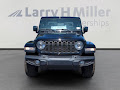2025 Jeep Gladiator Nighthawk