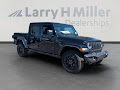 2025 Jeep Gladiator Nighthawk