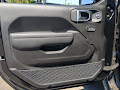 2025 Jeep Gladiator Nighthawk