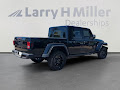 2025 Jeep Gladiator Nighthawk