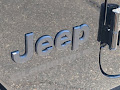 2025 Jeep Gladiator Nighthawk