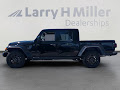 2025 Jeep Gladiator Nighthawk