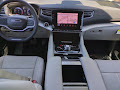 2025 Jeep Wagoneer Base