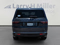 2025 Jeep Wagoneer Base