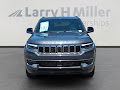 2025 Jeep Wagoneer Base
