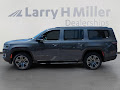 2025 Jeep Wagoneer Base