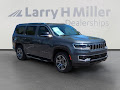 2025 Jeep Wagoneer Base