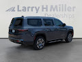 2025 Jeep Wagoneer Base