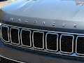 2025 Jeep Wagoneer Base