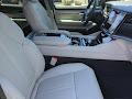 2025 Jeep Wagoneer Base