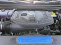 2025 Jeep Wagoneer Base