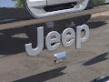 2025 Jeep Gladiator Nighthawk