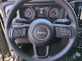2025 Jeep Gladiator Nighthawk