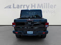 2025 Jeep Gladiator Nighthawk