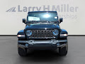 2025 Jeep Gladiator Nighthawk