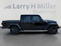 2025 Jeep Gladiator Nighthawk