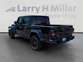 2025 Jeep Gladiator Nighthawk