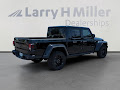 2025 Jeep Gladiator Nighthawk