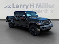 2025 Jeep Gladiator Nighthawk