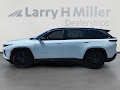 2025 Jeep Wagoneer S Launch Edition