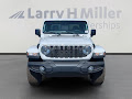 2025 Jeep Gladiator Nighthawk