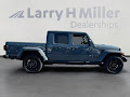 2025 Jeep Gladiator Nighthawk