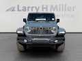 2025 Jeep Gladiator Nighthawk