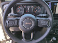 2025 Jeep Gladiator Nighthawk
