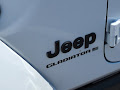 2025 Jeep Gladiator Nighthawk