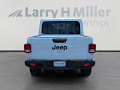 2025 Jeep Gladiator Nighthawk