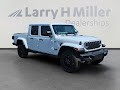 2025 Jeep Gladiator Nighthawk