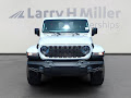 2025 Jeep Gladiator Nighthawk
