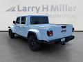 2025 Jeep Gladiator Nighthawk