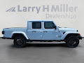 2025 Jeep Gladiator Nighthawk