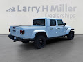 2025 Jeep Gladiator Nighthawk