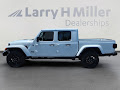 2025 Jeep Gladiator Nighthawk