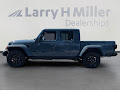 2025 Jeep Gladiator Nighthawk