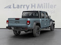 2025 Jeep Gladiator Nighthawk