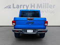 2025 Jeep Gladiator Nighthawk