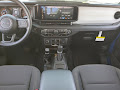 2025 Jeep Gladiator Nighthawk