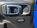 2025 Jeep Gladiator Nighthawk