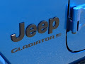 2025 Jeep Gladiator Nighthawk