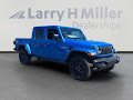2025 Jeep Gladiator Nighthawk