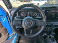 2025 Jeep Gladiator Nighthawk