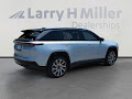 2025 Jeep Wagoneer S Limited