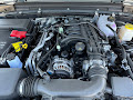 2025 Jeep Gladiator Nighthawk